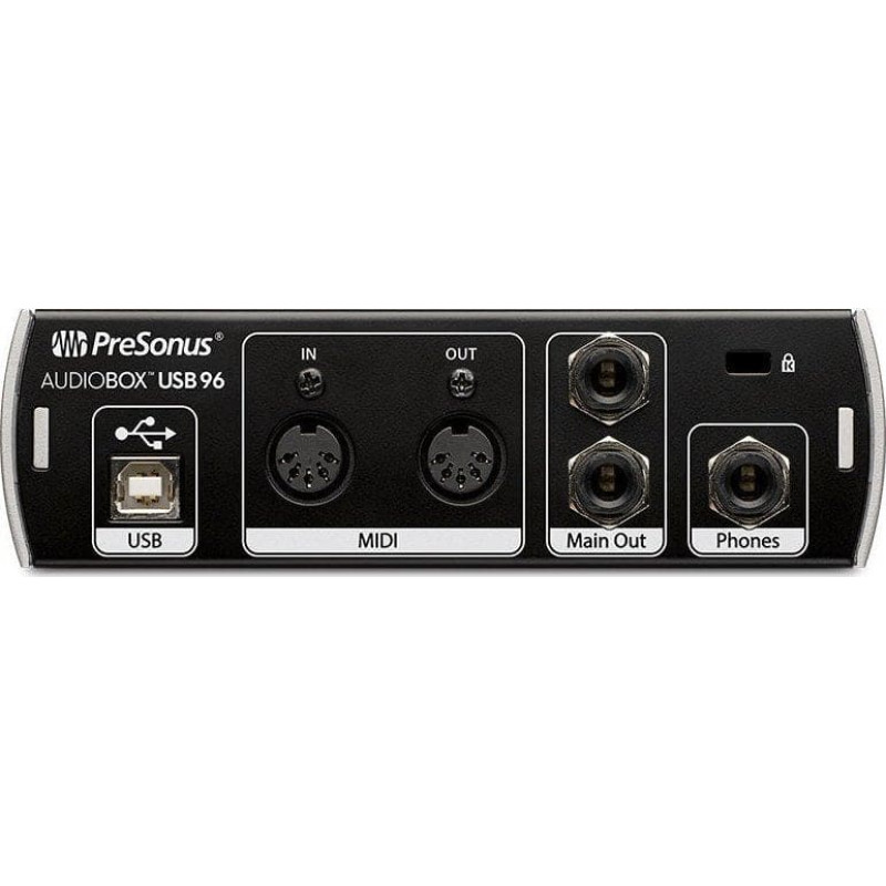 Presonus AudioBox USB 96 25th - USB audio interface