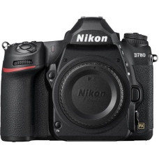 Nikon Lustrzanka Nikon D780 Nikon F
