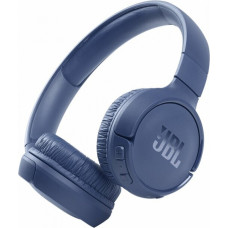 JBL Tune 510BT WIRELESS PURE BASS SOUND BLUE