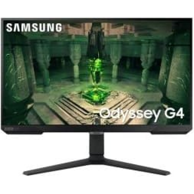 Samsung Odyssey G4 LS27BG400EUXEN 27inch