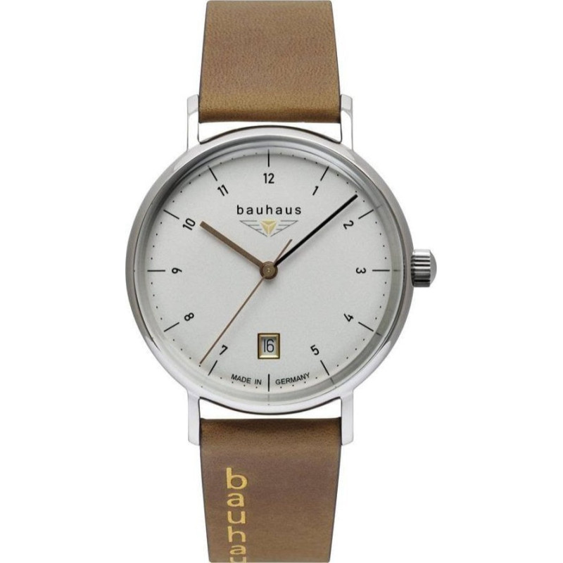 Bauhaus Zegarek Bauhaus Lady 2141-1, quartz