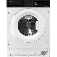 Amica WABIC812ALiSTO Built-in washing machine