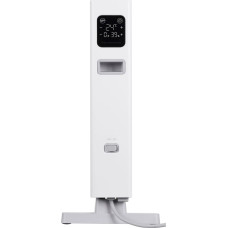 Xiaomi Smartmi 1S Indoor White 2200 W Convector electric space heater SMART