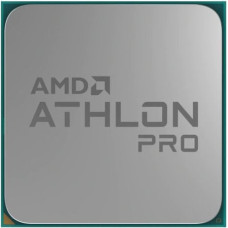 AMD Athlon PRO 300GE processor 3.4 GHz 4 MB L3