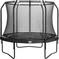 Salta Premium Black Edition COMBO - 251 cm recreational/backyard trampoline