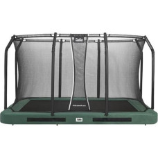 Salta Trampoline Salta Premium Ground 366x244cm Green