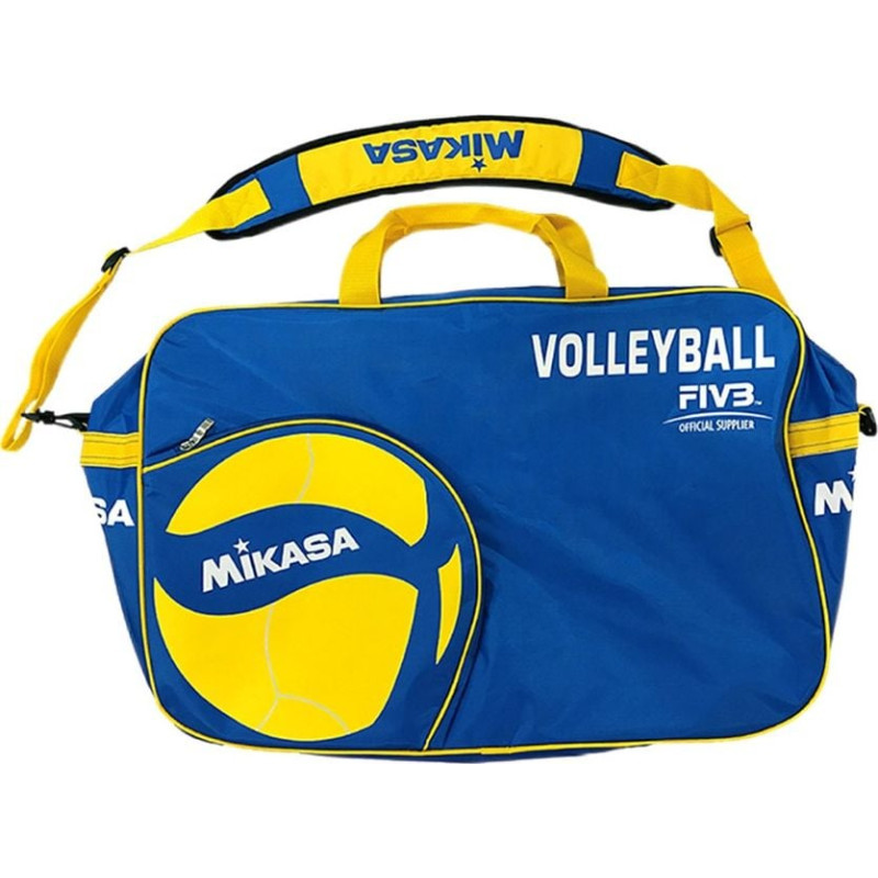Mikasa Torba Mikasa AC-BG260W-BL czarny