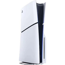 Sony PLAYSTATION 5 CONSOLE SLIM DIG/1TB A.BUND 711719589259AB SONY