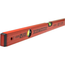 Awtools Poziomica czerwona 150cm 30005