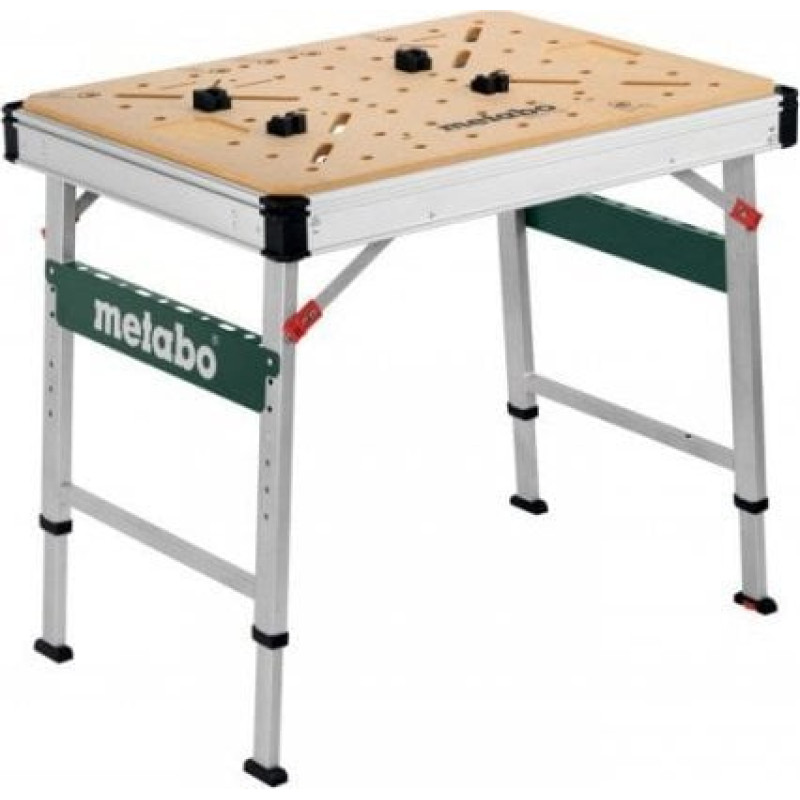 Metabo STÃÅ WARSZTATOWY MWB100