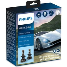Philips Żarówka Philips Led H4 U91 HL