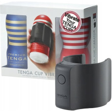 Iroha By Tenga TENGA_Cup Vibrator vibrator