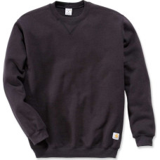 Carhartt Bluza Carhartt Midweight Crewneck Black