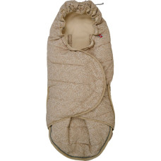 Swaddleme Lodger Bunker Folklore Taslon all-season sleeping bag Birch BKT 599