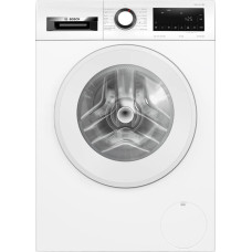 Electrolux Bosch  Series 6  10 kg  dzilums 58.8 cm  1400 apgr/min - Velas mazgajama masina ar prieksejo ieladi