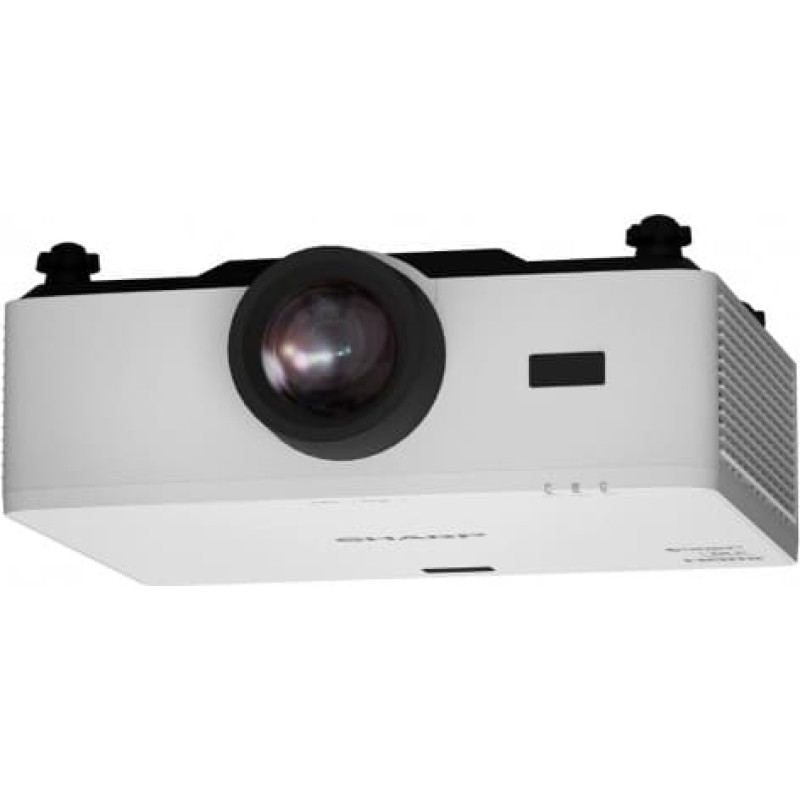 Sharp Projector P601Q DLP 4K UHD Laser