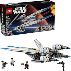 Lego Bricks Star Wars 75399 Rebel U-Wing Starfighter
