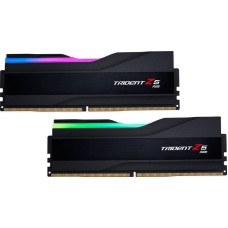 G.skill Pamięć G.Skill Trident Z5 RGB, DDR5, 48 GB, 7600MHz, CL38 (F5-7600J3848F24GX2-TZ5RK)