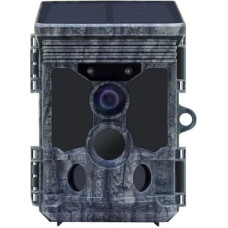 Stealth Gear rajakaamera Fox Solar 4K