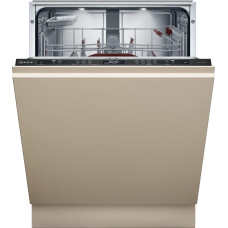 Neff Įmontuojama indaplovė NEFF S197EB802E