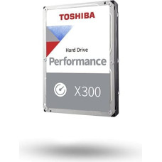 Toshiba X300 Performance - Festplatte - 14 TB - intern - 3.5