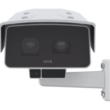 Axis NET CAMERA P1518-LE 8MP/BOX 02757-001 AXIS