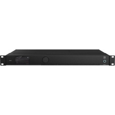 Audac AUDAC LUNA-F Sieciowa matryca audio z Dante™