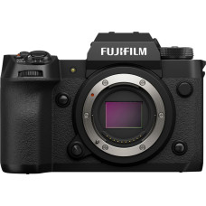 Fujifilm X-H2 kere, must