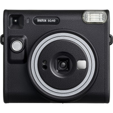 Fujifilm Instax Square SQ40, must