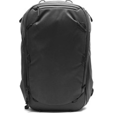 Peak Design seljakott Travel Backpack 45L, must