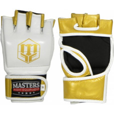 Masters Cimdi priekš MMA Masters MMA-GF 01281-0508M - L