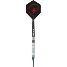 Unicorn Šautriņa ar mīkstu galuUnicorn Core Plus Tungsten 17g: 4214 | 19g: 4215 - 17 g