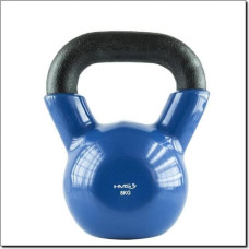 HMS Svara bumba KNV 8 KGKETTLEBELL HMS (blue)