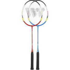 Wish Badmintona rakešu komplekts ALUMTEC 329K BADMINTON WISH