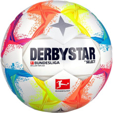 Derbystar Futbola bumba Derbystar Bundesliga Brillant Replica v22 Ball 1343X00022