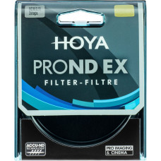 Hoya Filters Hoya filter neutraalhall ProND EX 8 52mm