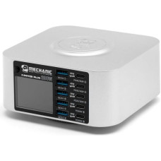 Anker MECHANIC X-Power PLUS DC zasilacz serwisowy / ładowarka 200 W +