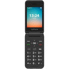 Myphone Flip LTE Dual black/blue