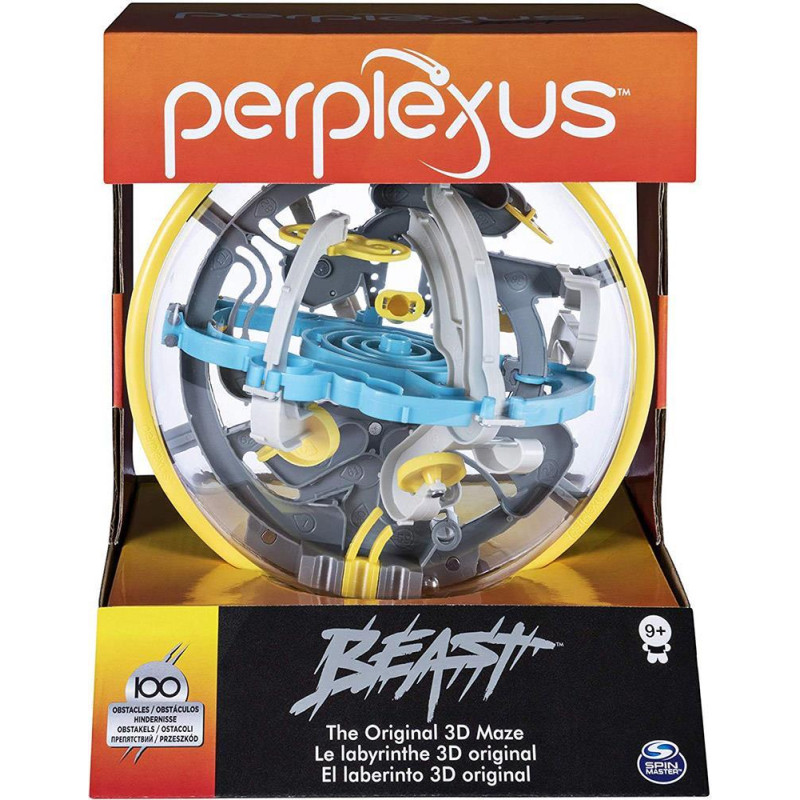 Spin Master Perplexus: Beast - The Original 3D Maze (6053142)