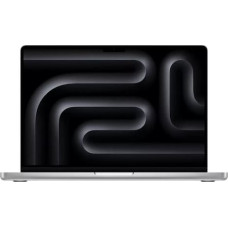 Apple MacBook Pro Z1JS 35,97cm 14,2Zoll StD M4 10C CPU/10C GPU/16C N.E. 32GB 1TB SSD 96W USB-C DE Silber