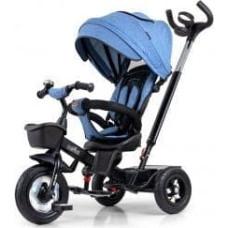 Milly Mally Rowerek Trójkołowy Movi Denim