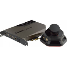 Creative Labs Sound Blaster AE-7 DAC internal soundcard