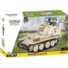 Cobi Cobi Klocki Klocki Marder III Ausf.M (Sd.Kf z.138)