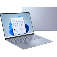 Asus Laptop Asus ASUS Vivobook S16 OLED S5606MA-MX119W - Ultra 7-155H | 16