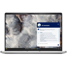 Dell Pro 16 Plus PB16250 Intel Core Ultra 7 266V Laptop 40,6 cm (16