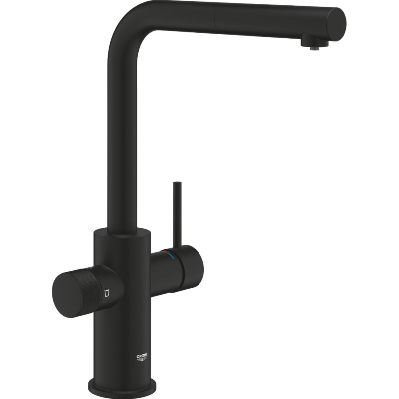 Grohe Maišytuvas Grohe 30590KF0