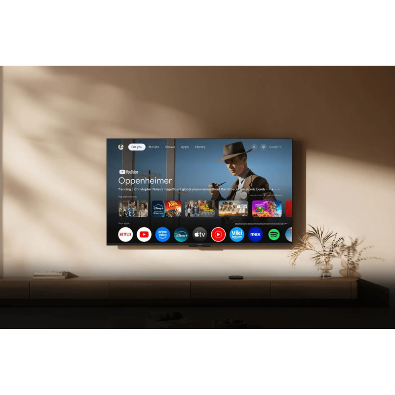 Xiaomi TV Box S (3rd Gen)