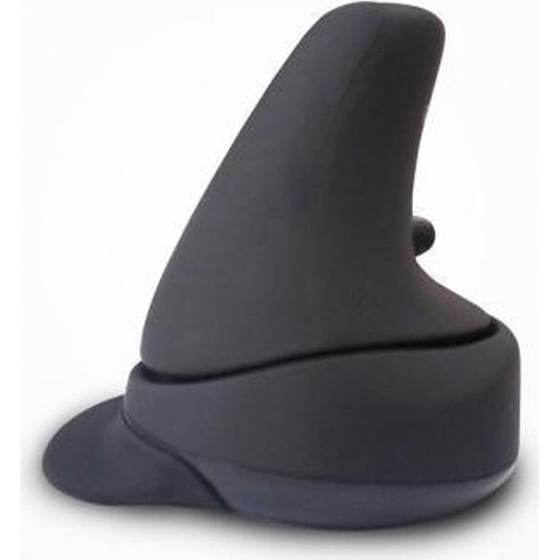 Spire Ergopilot vertical ergonomic mouse