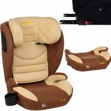 Summerbaby Fotelik samochodowy ARUBA i-SIZE 100-150cm ISOFIX marki SUMMER BABY