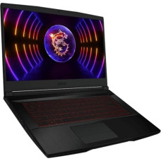 MSI Thin GF63 Thn Gaming Laptop 15,6